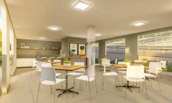 Imagem 3: Lançamento na Ponta Negra Conquista das Marinas 2 Quartos