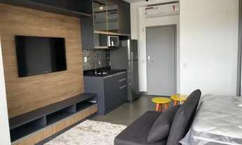 Imagem 2: SÃO PAULO - Apartamento Padrão - PINHEIROS