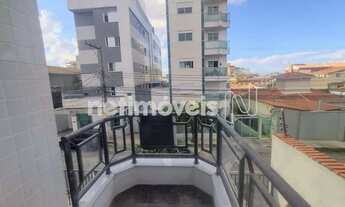 Imagem 3: Venda Área Privativa Prado Belo Horizonte