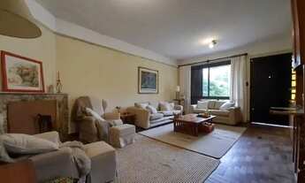 Imagem 6: Casa em Ipanema Casa com 3 dormitórios