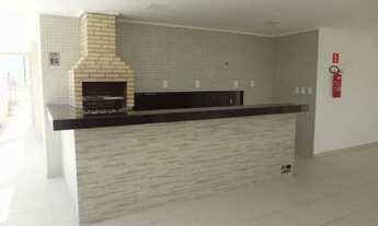 Imagem 4: Apartamento com 2 quartos no Ed. Celebration Homes & Stores - Bairro Praia de Itaparic