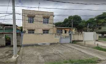 Imagem: Madureira Apto Grande (Rua Maria José)