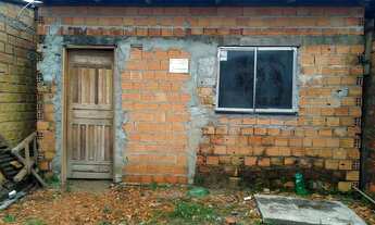 Imagem 2: Vendo essa casa Casa com venda por R$28.000