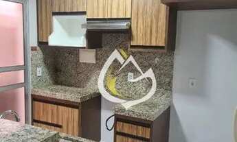 Imagem 3: Apartamento com 2 dormitórios à venda, 43 m² por R$ 265.000,00 - Residencial Pitágoras - P