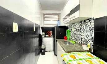 Imagem 7: Kitnet com 1 dormitório à venda, 32 m² por R$ 170.000,00 - Guilhermina - Praia Grande/SP