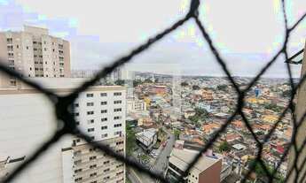 Imagem 7: Apartamento para Aluguel - Parque Industrial das Oliveiras, 2 Quartos, 70 m2