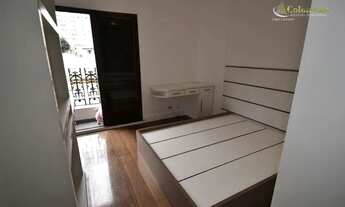 Imagem 4: Apartamento com 3 dormitórios, 131 m² - ou aluguel - Santa Paula - São Caetano do Sul/SP