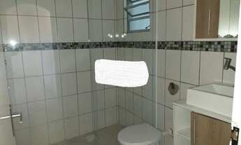 Imagem 2: Sobrado para aluguel tem 60 metros quadrados com 2 quartos