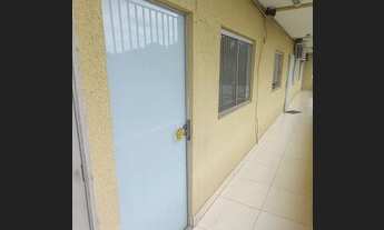 Imagem 3: Apartamento para aluguel tem 51 metros quadrados com 2 quartos em Jardim Vila Boa - Goiâni