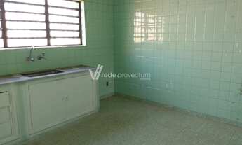 Imagem 7: Casa - Jardim Proença - Campinas