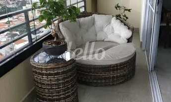 Imagem 5: São Paulo - Apartamento Padrão - Mandaqui