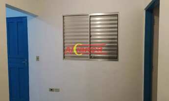 Imagem 4: ÓTIMA CASA 40M² COM 1 DORMITÓRIO E 1 VAGA DE GARAGEM - CENTRO