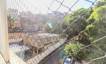 Imagem 4: Apartamento para Aluguel - Pechincha, 2 Quartos, 63 m2