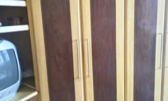 Imagem 6: SOBRADO ÓTIMO PADRÃO 4 QUARTOS 3 SUITES CAMPO GRANDE