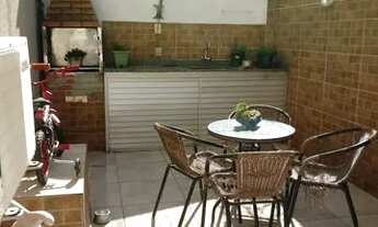 Imagem 2: Apartamento Garden à venda, 3 quartos, 1 suíte, 1 vaga, Carlos Prates - Belo Horizonte/MG