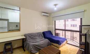 Imagem 4: Apartamento Venda Jardim Paulista 65 m² 2 Dormitórios