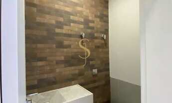 Imagem 6: Casa térrea à venda - Residencial Olivito, Franca/SP