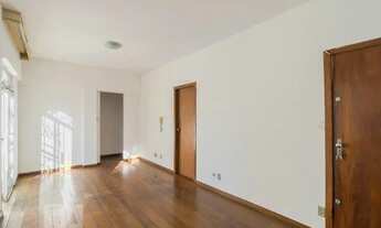 Imagem 2: Apartamento para Aluguel - Castelo, 3 Quartos, 75 m2