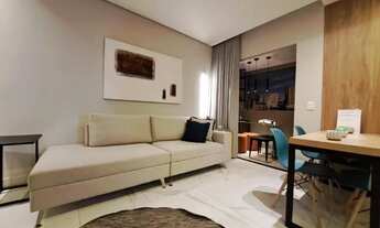 Imagem 2: Apartamento à venda, 2 quartos, 1 suíte, 2 vagas, Barro Preto - Belo Horizonte/MG