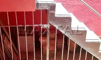 Imagem 7: Casa no Imirim Aluga com 1 dormitório, sala, cozinha, banheiro, lavanderia com quintal ind