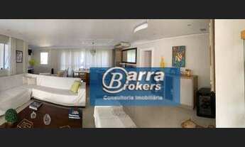 Imagem 3: Casa Espetacular, moderna em condomínio Nobre da Freguesia com 04 dormitórios (sendo 03 su