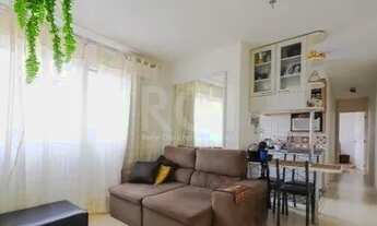 Imagem 2: Apartamento para Venda - 55.53m², 3 dormitórios, 1 vaga - Sarandi