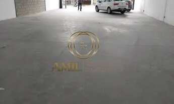 Imagem 5: LJM - RA Amil Aluga Ponto comercial com 320 m², pé direito de 7m² no Centro da cidade de T