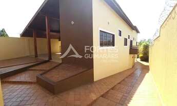 Imagem 6: Ribeirão Preto - Casa - City Ribeirão