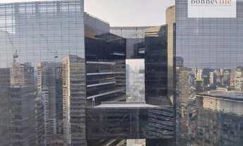 Imagem 3: Conjunto para alugar, 80 m² por R$ 9.846/mês - Chácara Santo Antônio - São Paulo/SP