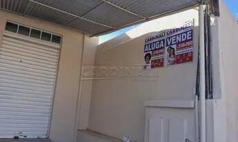 Imagem: Araraquara - Loja/Salão - Jardim Santa