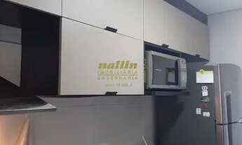 Imagem 5: Apartamento Residencial Barcelona