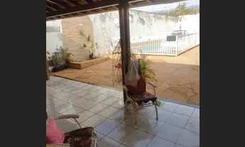 Imagem 2: Casa com sauna no bairro Jaraguá em Montes Claros