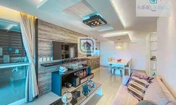 Imagem 5: Apartamento a venda no condomínio Jardins do Paços