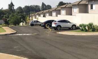 Imagem 4: Sobrado à venda - Condomínio Villagio da Colina, Esplanada Primo Meneghetti, Franca/SP