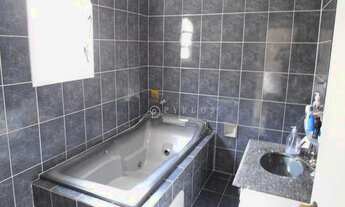 Imagem 7: Sobrado com 2 dormitórios à venda, 157 m² por R$ 290.000,00 - Jardim Santo Antônio da Boa