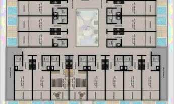 Imagem 3: Repasse no Waikiki Garden, Centro de Porto de Galinhas