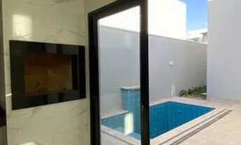 Imagem 4: Casa a venda no condomínio Primor das Torres em Cuiabá MT