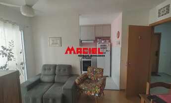 Imagem 6: Apartamento Padrão em São José dos Campos