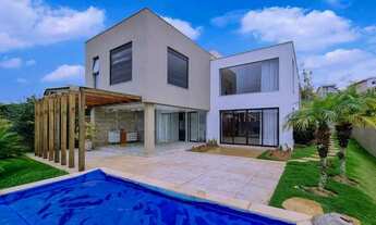 Imagem: Casa de condomínio para venda tem 287 metros