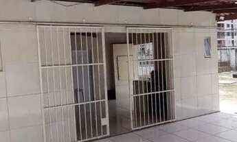 Imagem 4: Apartamento com 3 dormitórios para alugar, 62 m² por R$ 1.060,00/mês - Passaré - Fortaleza