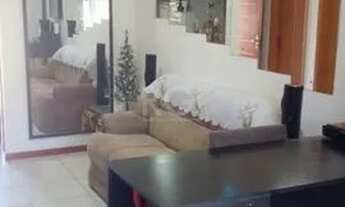 Imagem 6: Casa no loteamento Winter park