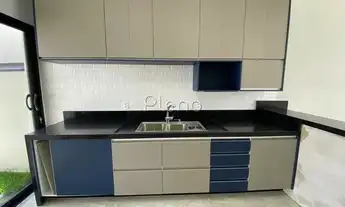 Imagem 6: Venda Casa em condomínio com 3 dormitórios