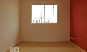 Imagem: Apartamento para Aluguel - Água Verde