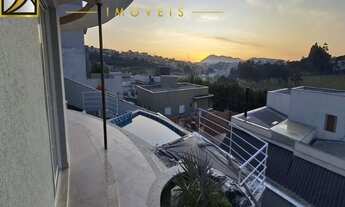 Imagem 3: CASA RESIDENCIAL em BRAGANÇA PAULISTA - SP, CONDOMÍNIO VILLA REAL DE BRAGANÇA