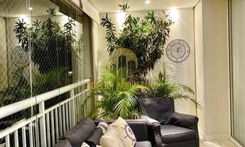 Imagem 6: Apartamento em Jardim Monte Kemel - São Paulo