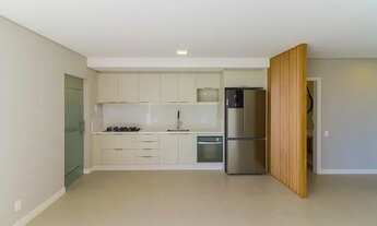 Imagem 5: Apartamento para venda com 127 metros quadrados com 3 quartos em Estreito - Florianópolis