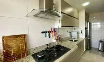 Imagem 5: Vendo apartamento decorado em Itapuã