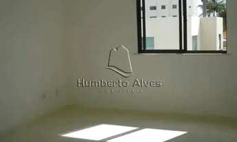 Imagem 2: Apartamento 3/4 com suite semi novo