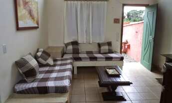 Imagem: Casa 2 quartos - Aluga-se casa no Rio Vermelho