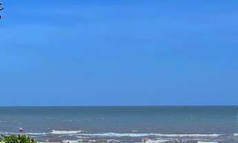 Imagem 3: Beira mar de Capão da Canoa - RS....De Frente!!!